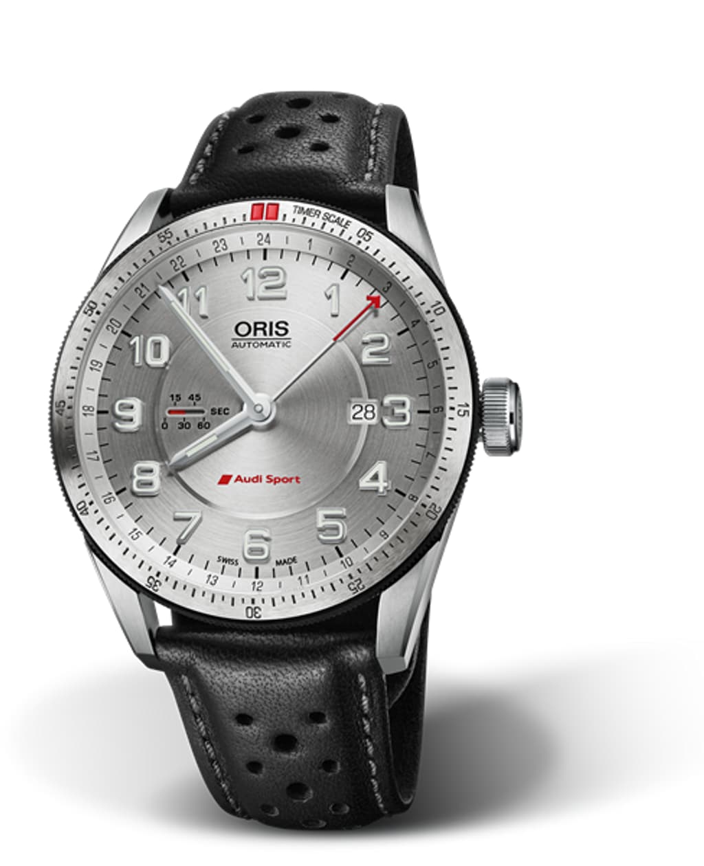 Oris audi sport gmt automatic watch store
